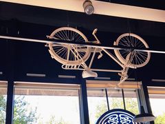 -玛尚诺意式餐厅(官舍店)