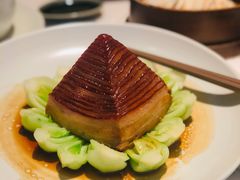 金牌扣肉-湖滨28中餐厅·西湖宴·杭州君悦酒店