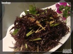 DSC09645-天厨妙香素食餐厅(清华店)