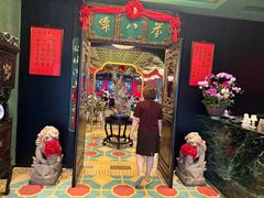 -誉八仙粤菜(万象天地店)