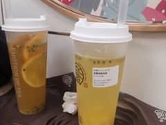 -眷茶(赛格国际购物中心店)