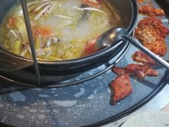 -重庆乌鱼庄·龙滋鲜(青羊大道店)