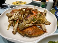 -舌尖上·霞浦滩涂海鲜·新闽菜(总店)