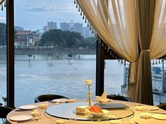 -东南里湖景餐厅·新闽菜(浦西万达店)