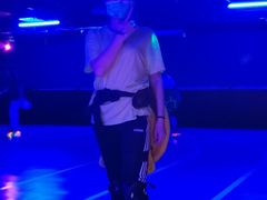 -VS SPORTS PARK运动玩乐园·团建·生日会(合生汇店)