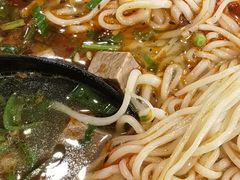 -清真·尖子尖牛肉面(王府井店)