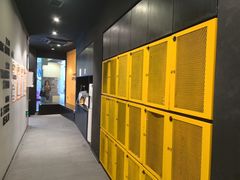 -超级猩猩健身·团课·瑜伽(花园道店)