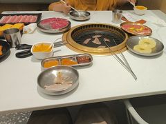 -花味·自助烤肉(南方时代店)