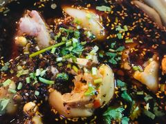 -水煮三国·川鲁江湖菜(香山店)