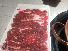 -京韵胡同·酱香羊蝎子火锅涮肉(长寿路店)