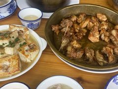 -苏记农家菜馆