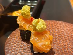 -摩打食堂(壹方中心店)