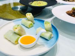 -菩提树·素食餐厅(汇智国际商业中心店)