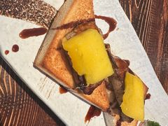 -小川洋风料理(汉街店)