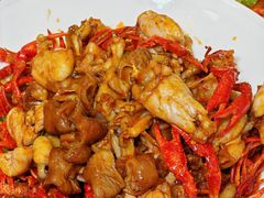 -毛哥小馆子(百井坊巷店)