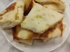 葱油饼-蝎王府羊蝎子(北大地店)