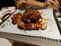 -绿茶餐厅(深圳龙华天虹购物中心店)