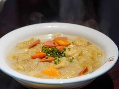 -董府·古宅餐厅