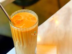 -糖房咖啡(南锣鼓巷店)