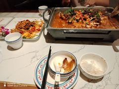 -老友王·南宁特色菜(金汇如意坊店)
