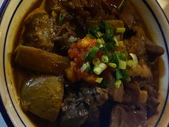 -CowCow其其·牛杂咖啡公司(六运店)