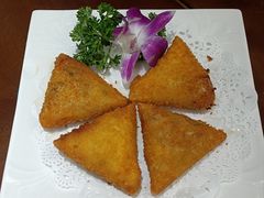 -长平肥姐白粥·海鲜打冷