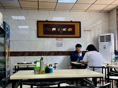 -万盛园炖肉馆(云峰店)