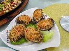 -郭姐·威海渔村(黄兴路店)