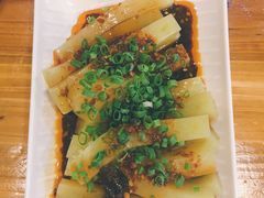 -味臻土鸡杂