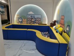 -蓝丝带产后恢复中心(南宁店)