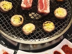 -十三姨正合丰烤肉(营迹路店)