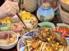 -泰妃殿(武汉首店)