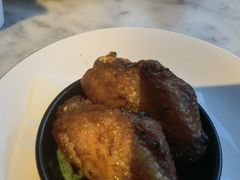 -玛尚诺意式餐厅(官舍店)
