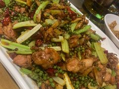 -望京一号·重庆江湖菜(工体店)