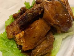 -翠亭酒家(山西南路店)