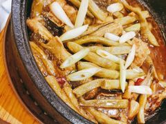 -君霖海鲜私房菜(春柳店)