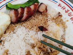 -永盛茶档·港式餐厅(桥北店)