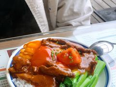 -小龍鳳餐室(番禺路店)