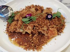 -无招牌海鲜餐厅(滨海艺术中心店)