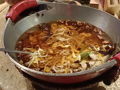 -水煮三国·川鲁江湖菜(香山店)