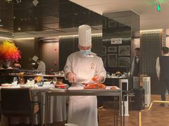 -秀儿四九城·新京菜(亚运村鸟巢店)