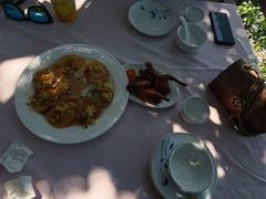 -美人鱼悬崖海景餐厅(鹿嘴山庄店)