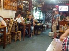 大堂-德叔阙里·衢州菜馆(月湖店)