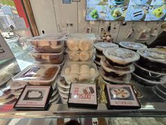 -许阿姨糕团店(南京总店)