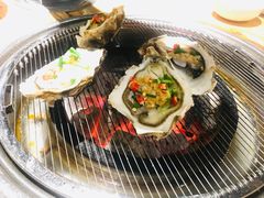 -牛炙烤肉(车公庙店)