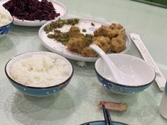 -排骨王·三十年本地老菜馆