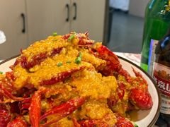 -小田油焖小龙虾(双井店)