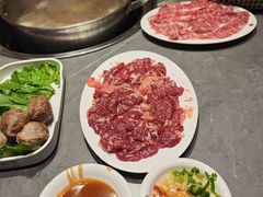 -贵宾牛·潮汕牛肉火锅(珠池总店)