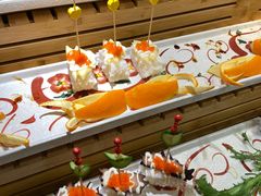 -芭菲盛宴·环球美食(袁家岗店)
