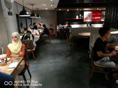 -必胜客(五道口店)